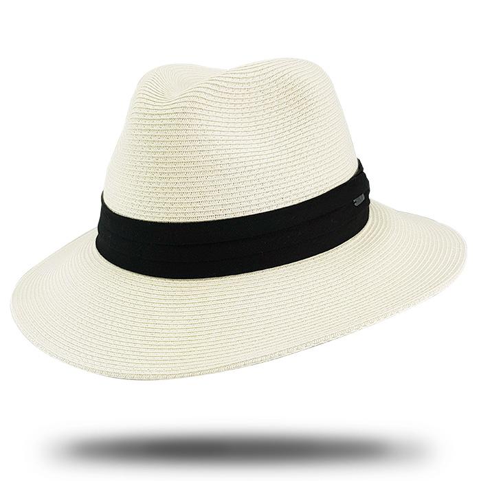 Stanton Hats Fine Toyo Panama
