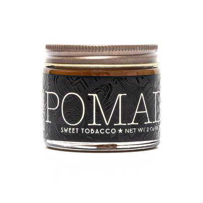 18.21 Man Made Sweet Tobacco Pomade