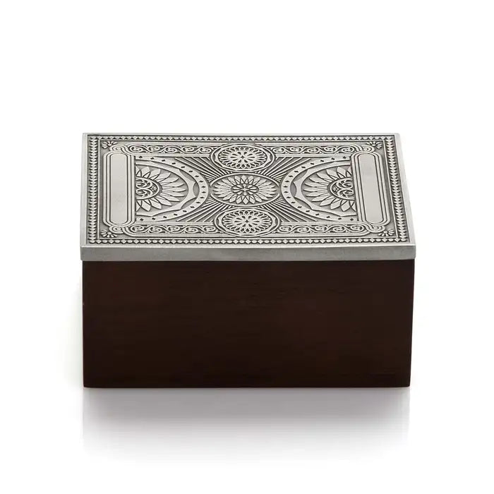 Royal Selangor Ace Playing Card Caddy