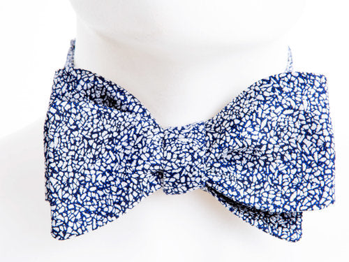 Hound Bowties The Husky