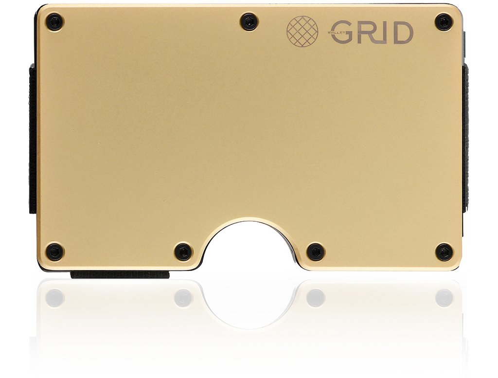 GRID Wallet