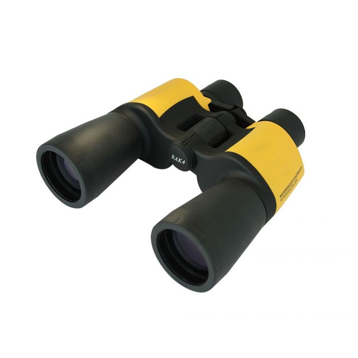 Saxon 10x50 Oceanfront Binoculars (10x50WP)