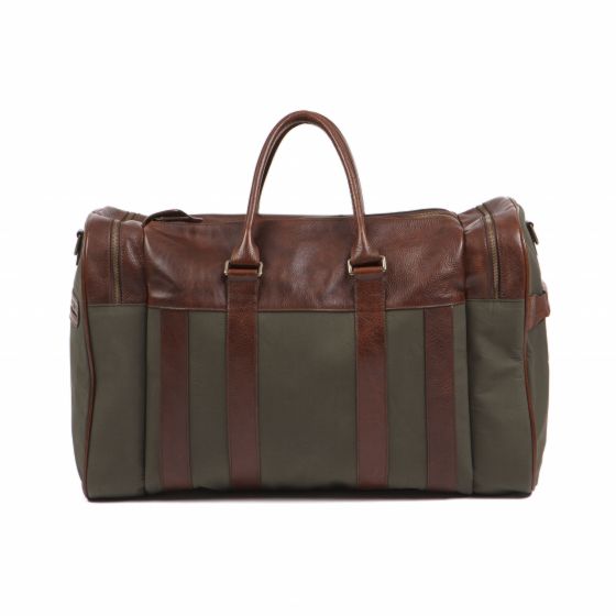 Moore &amp; Giles Cleland XL Duffle