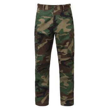 Rothco Rip-Stop BDU Pants