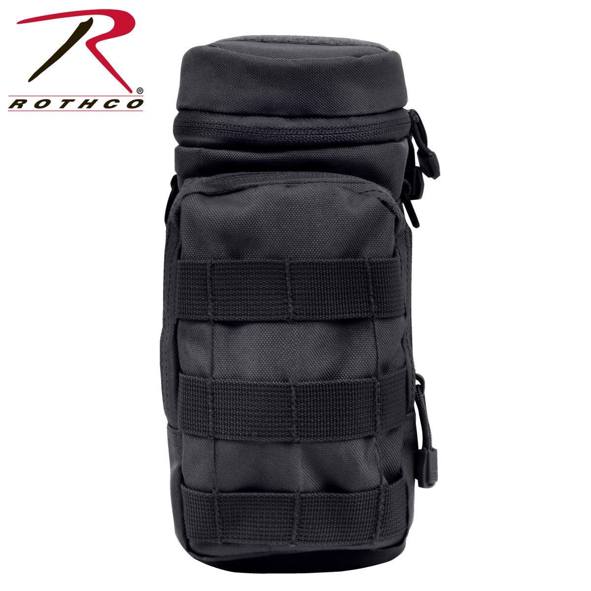 Rothco MOLLE Compatible Water Bottle System