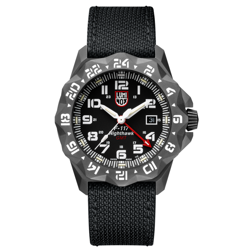 Luminox F-117 Nighthawk - 6421