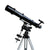 Saxon 1021EQ3 Hyperion Refractor Telescope