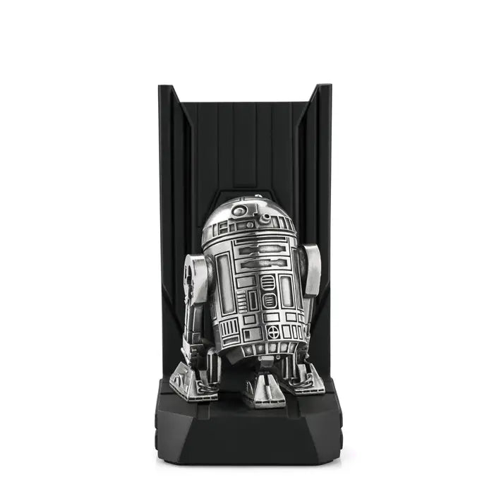 Royal Selangor R2-D2 Bookend