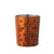 Nachtmann Punk Whisky tumbler Copper
