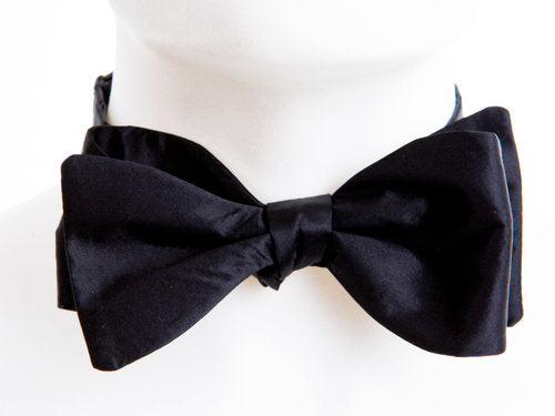 Hound Bowties The Doberman