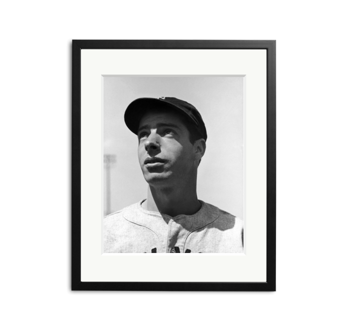 Sonic Editions Joe Dimaggio, 1939