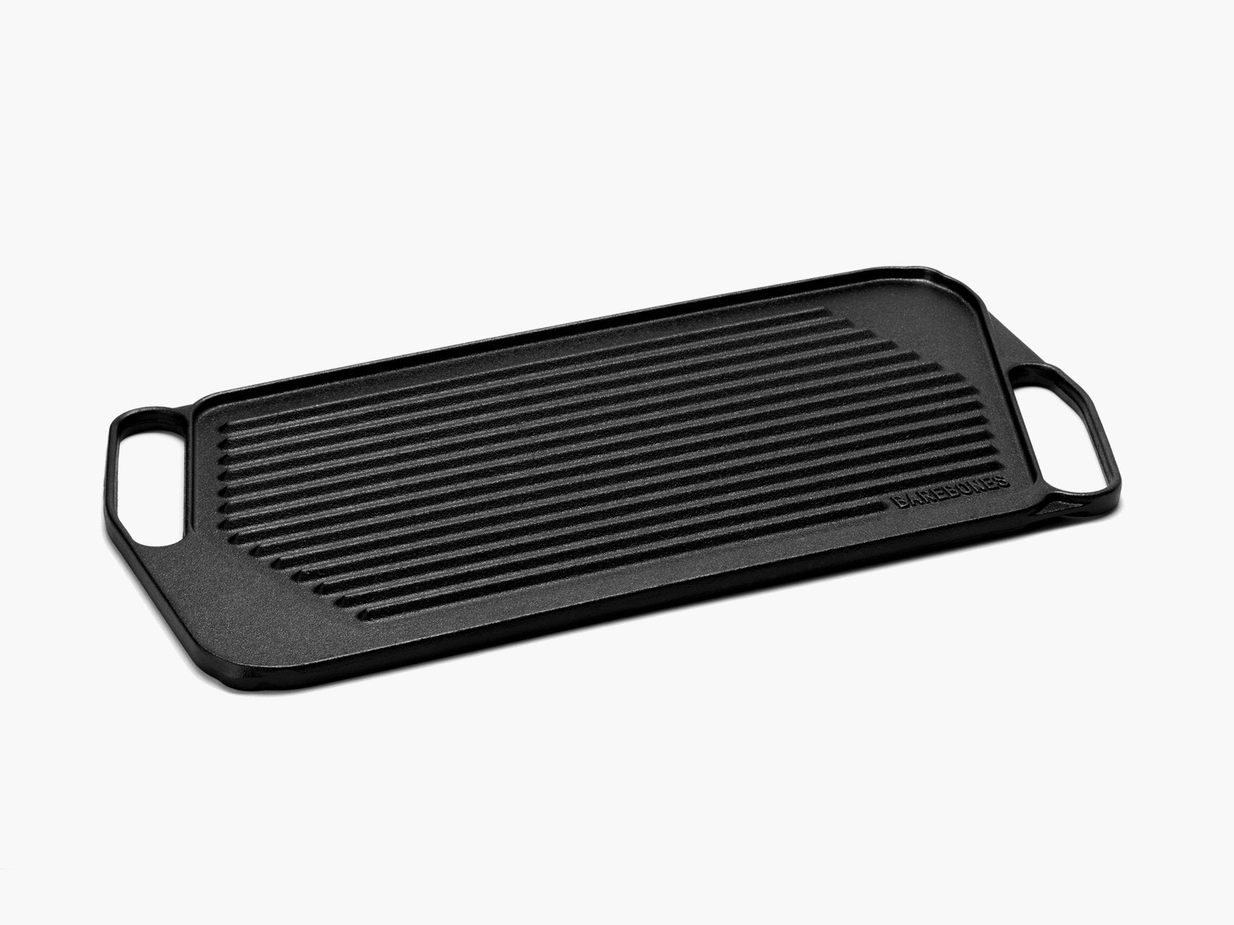 Barebones Cast Iron Griddle
