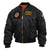 Rothco MA-1 Flight Jacket with Patches