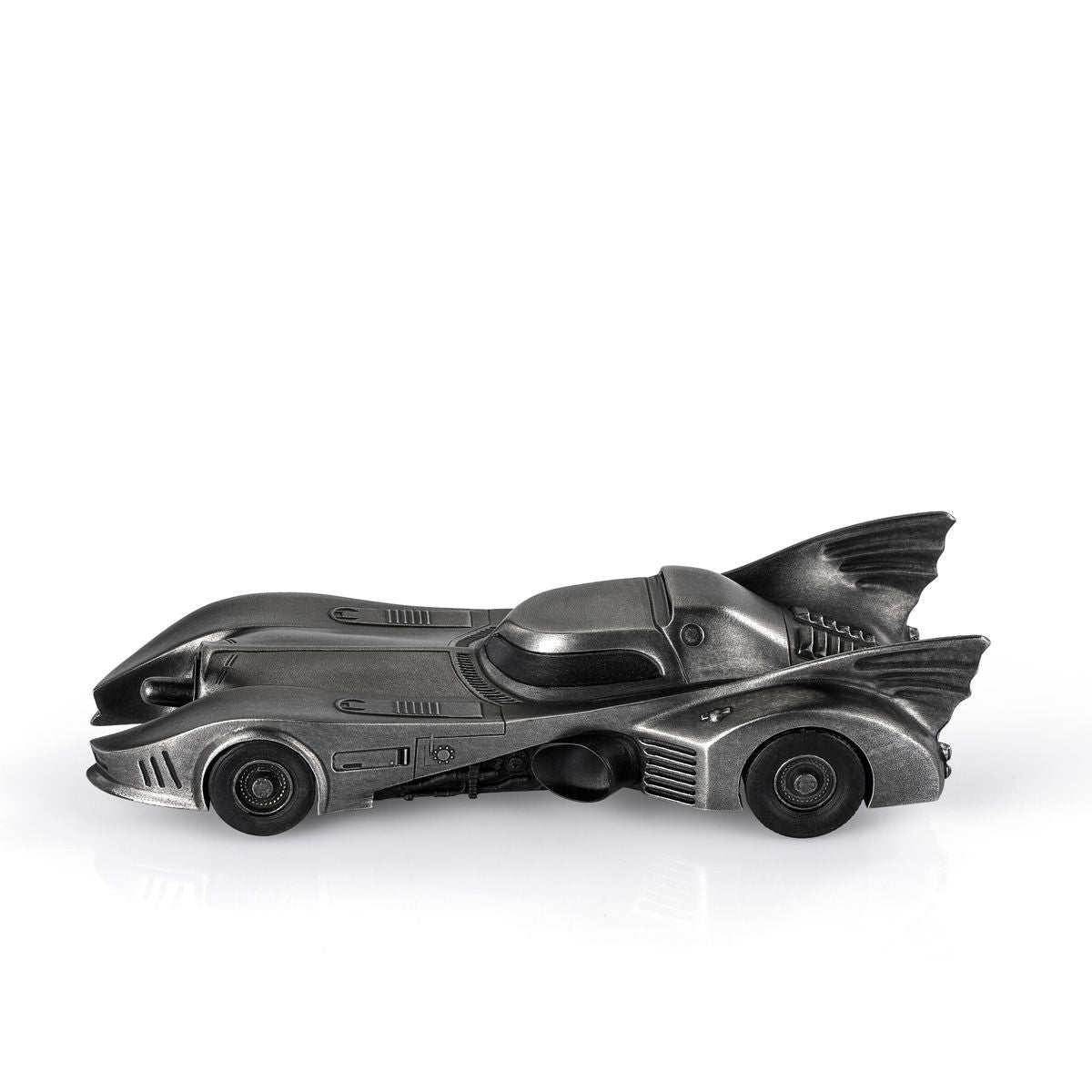 Royal Selangor Batmobile Replica
