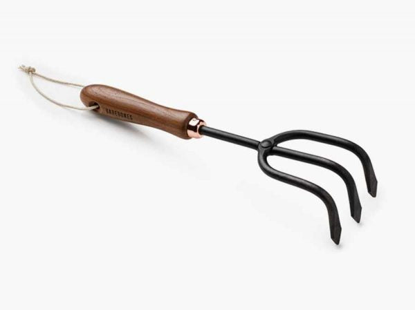 Barebones Cultivator – Walnut