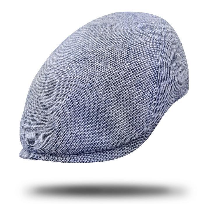Stanton Hats Linen Ivy Cap IT215