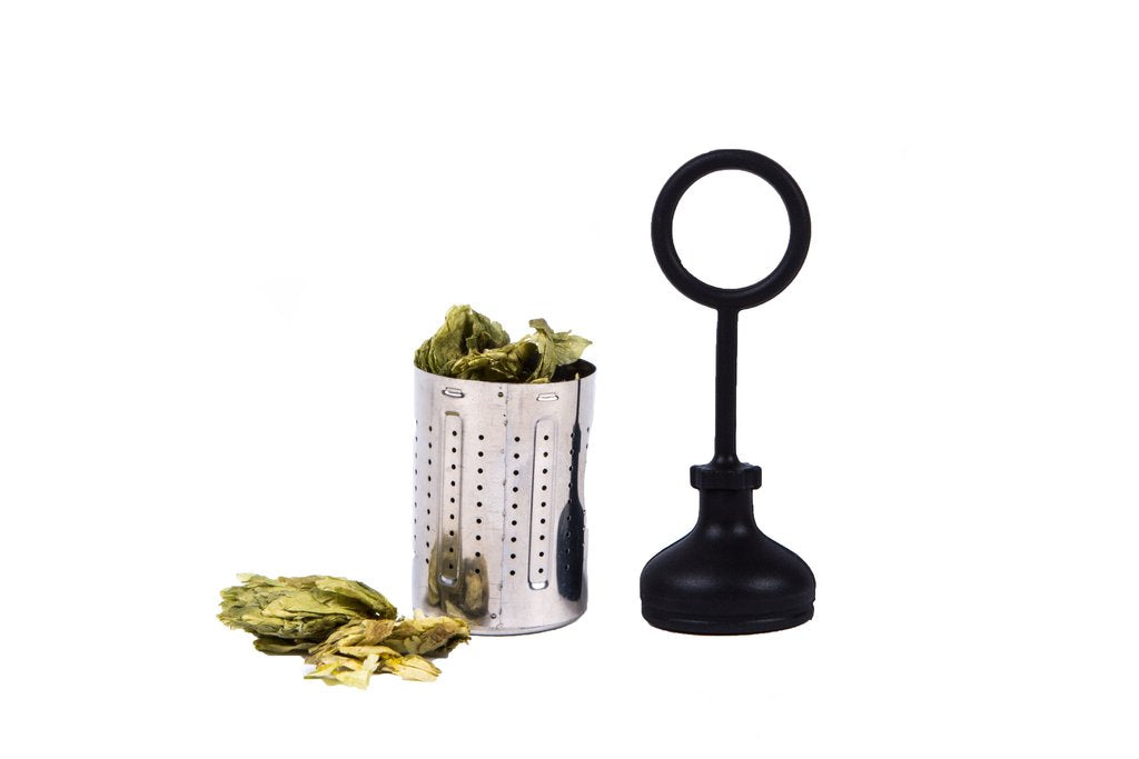 GrowlerWerks uKeg Infuser