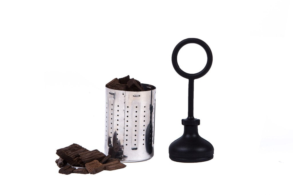 GrowlerWerks uKeg Infuser