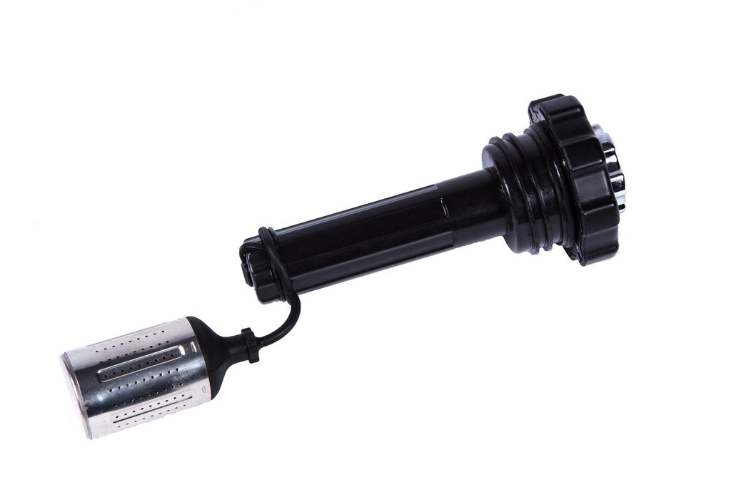 GrowlerWerks uKeg Infuser