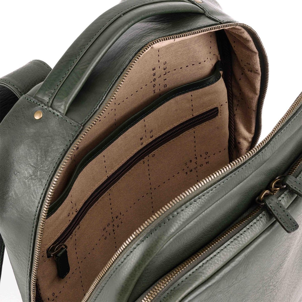 Moore &amp; Giles Quinn Commuter Backpack