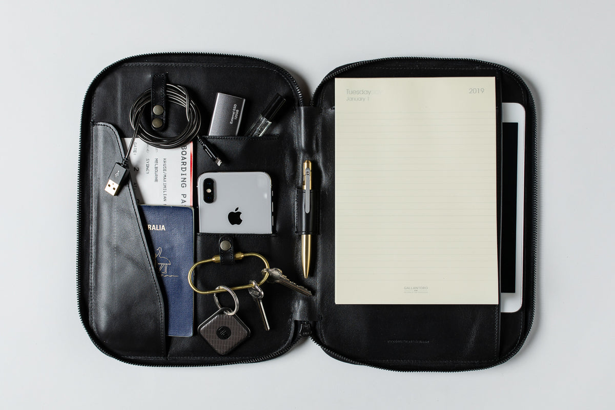 Gallantoro HALO Compendium with Diary