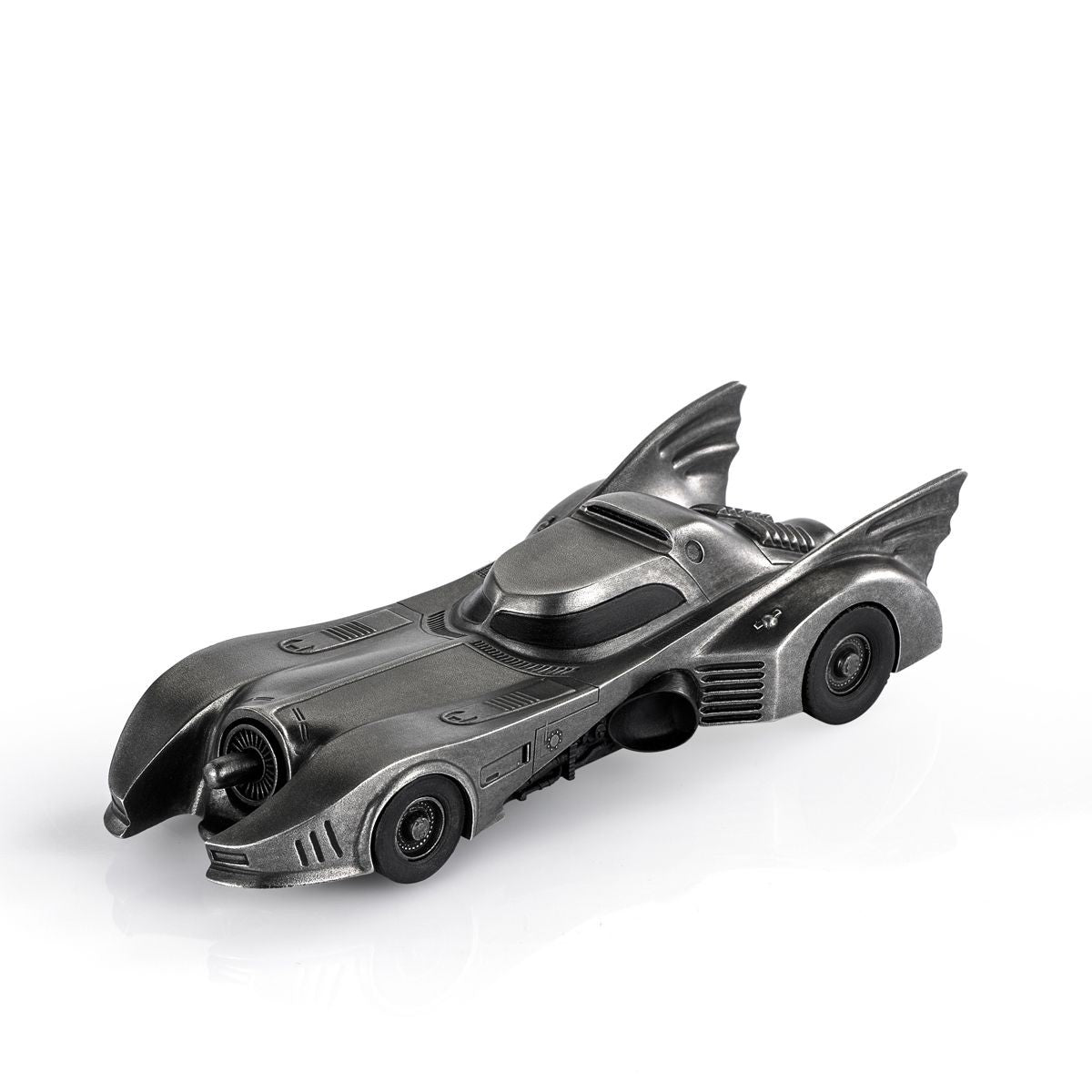 Royal Selangor Batmobile Replica