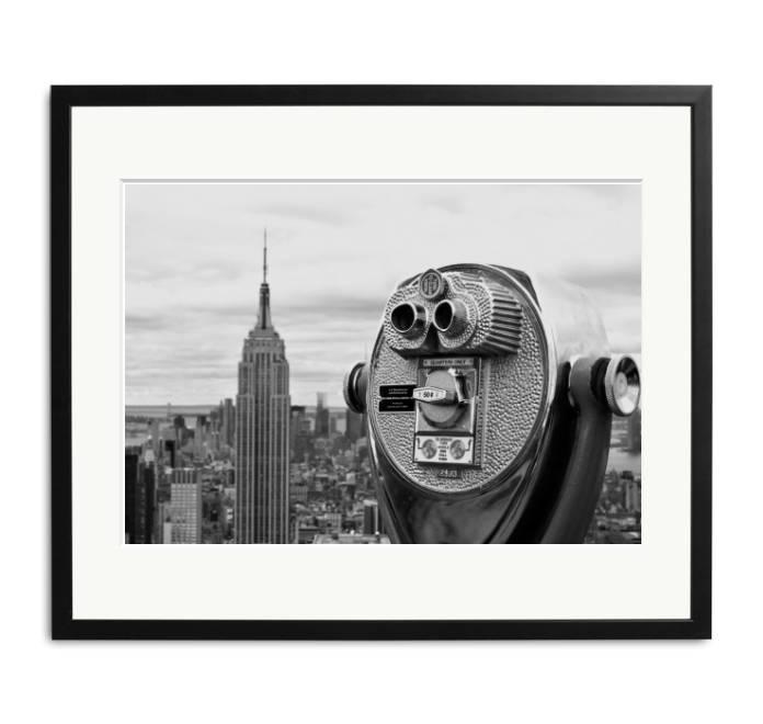 Sonic Editions The Empire State