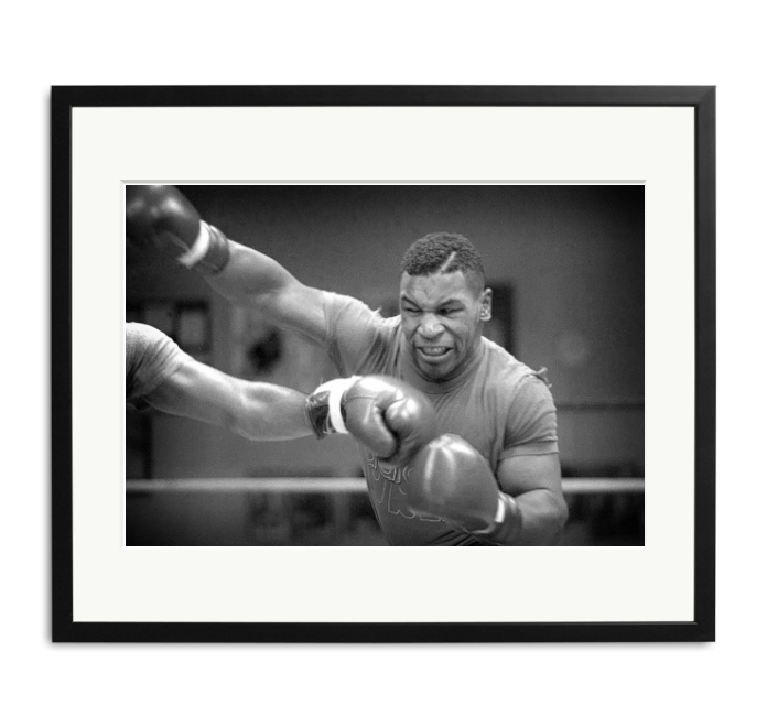 Sonic Editions Tyson, Catskill, 1985