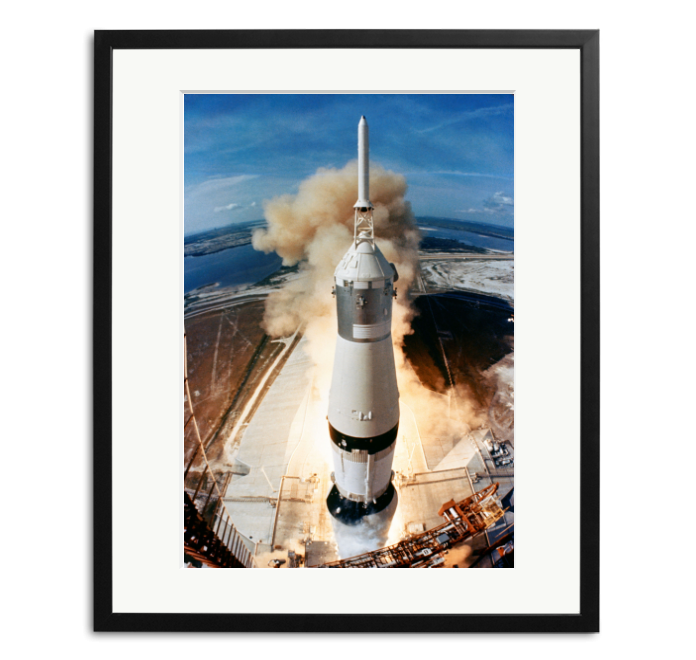 Sonic Editions Launch Of Apollo 11