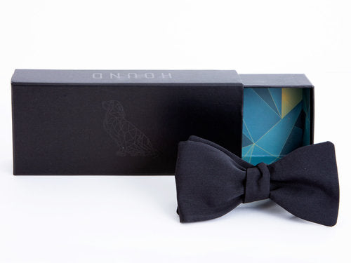 Hound Bowties The Boston