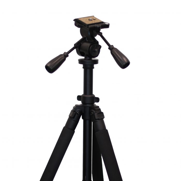 Saxon Heavy Duty Tripod TX210 (HVT70)