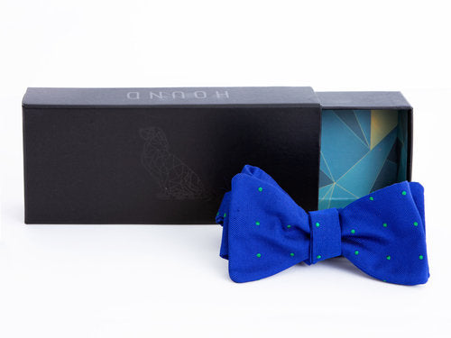 Hound Bowties The Pointer