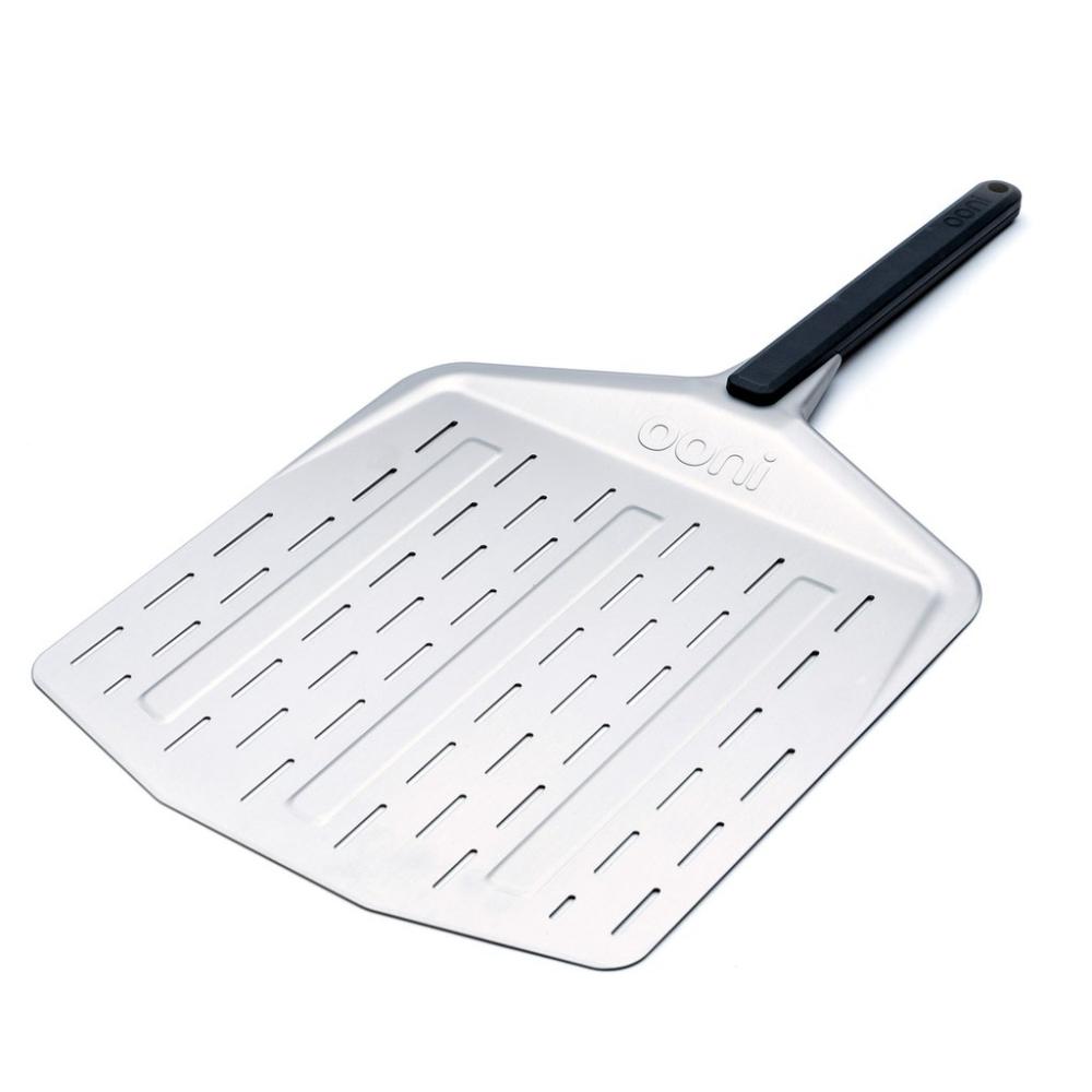 Ooni Pizza Peel - Premium Aluminium 14&quot;