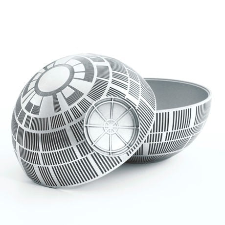Royal Selangor Death Star Trinket Box