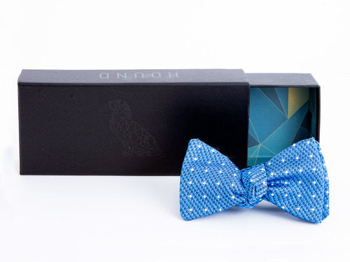 Hound Bowties The Dachshund