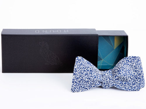 Hound Bowties The Husky