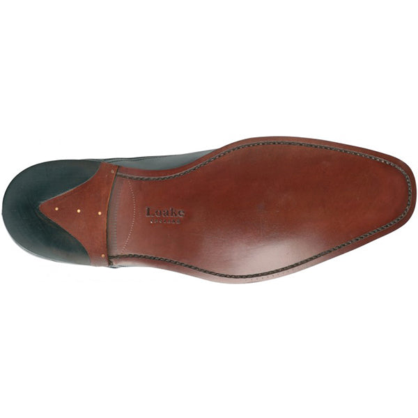 Loake Cannon Shoe