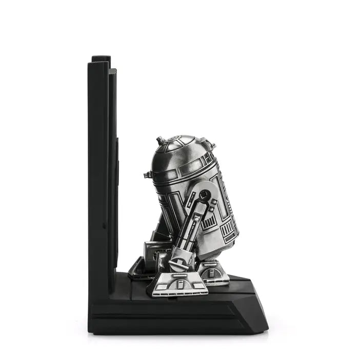 Royal Selangor R2-D2 Bookend