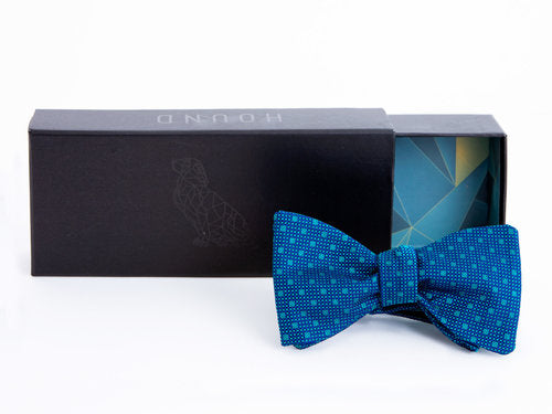 Hound Bowties The Rhodesian