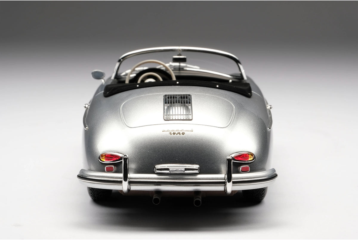 Amalgam Collection Porsche 356A Speedster 1:18 Scale Model Car