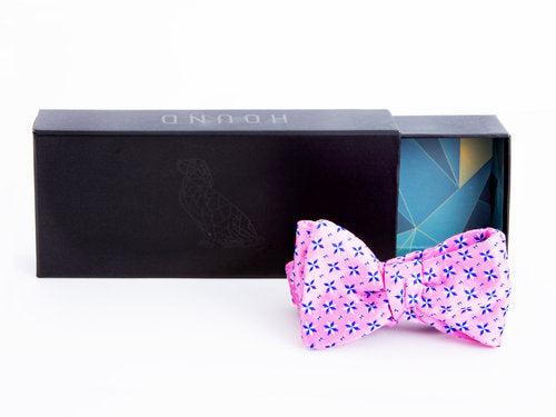 Hound Bowties The Setter