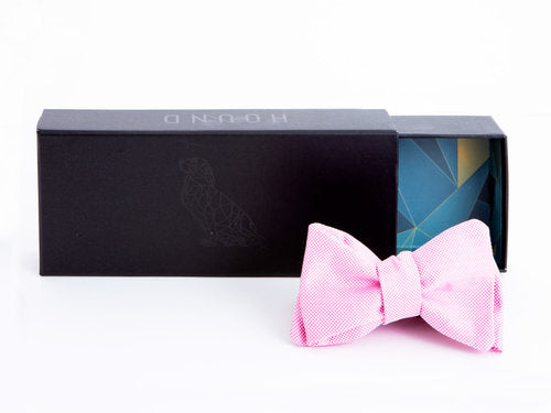 Hound Bowties The Swiss Shepherd