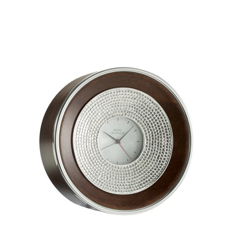 Royal Selangor Table Clock