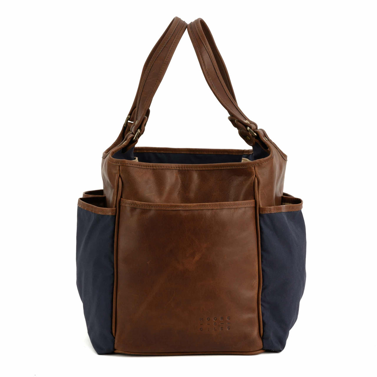 Moore &amp; Giles Belle Picnic Tote