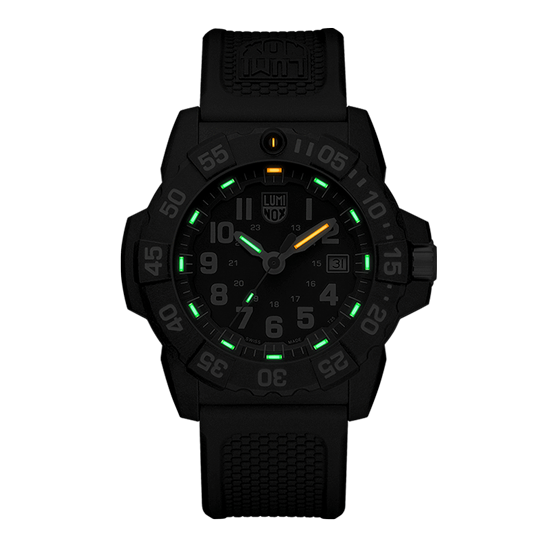 Luminox Navy SEAL - 3501