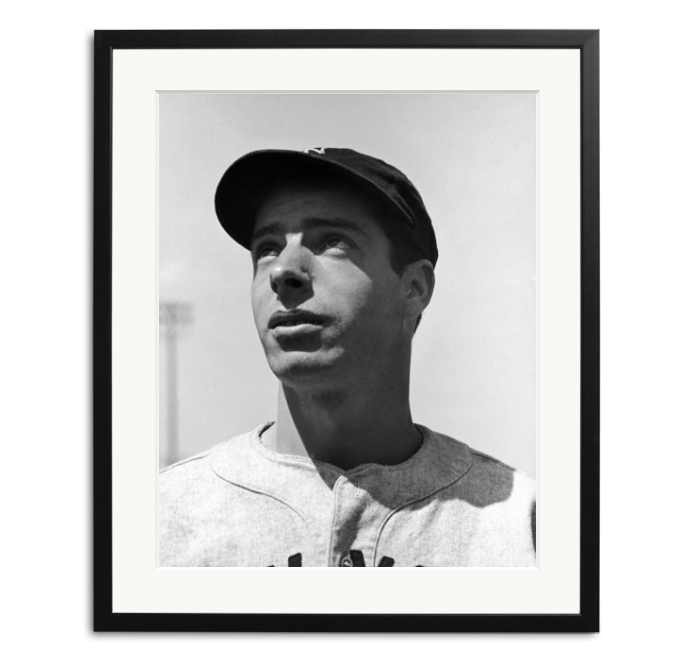 Sonic Editions Joe Dimaggio, 1939