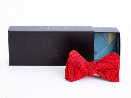 Hound Bowties The Bloodhound
