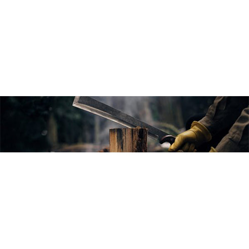 Barebones Japanese Nata Tool