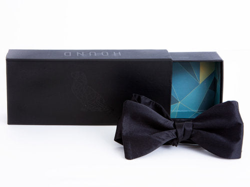 Hound Bowties The Doberman