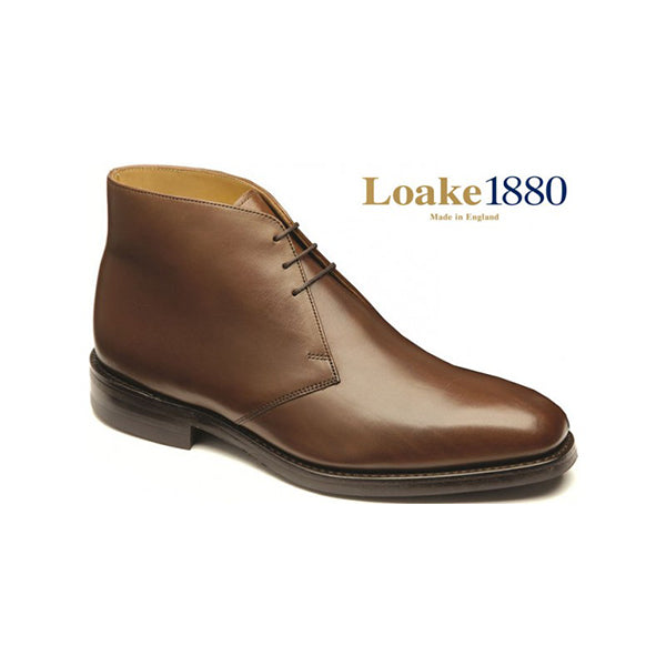 Loake 1880 Pimlico Boots